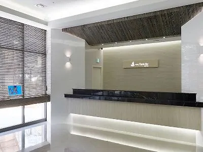 Bellia Отель 4*