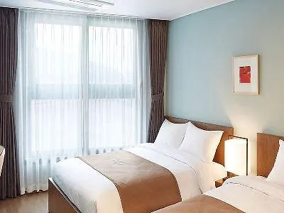 Отель Bellia 4*